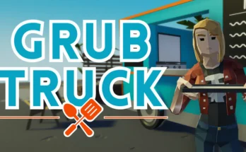 Grub Truck