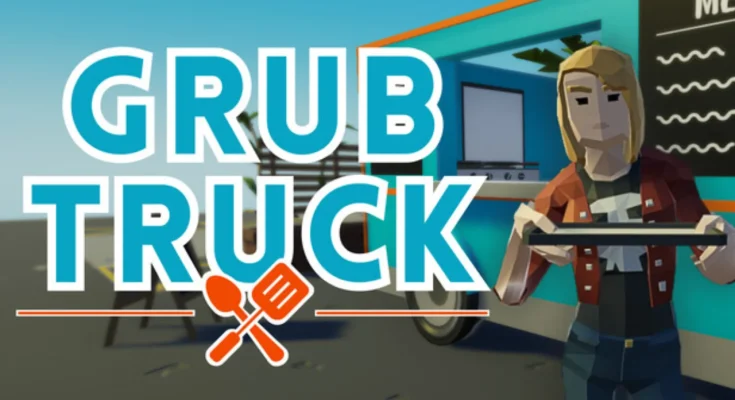 Grub Truck