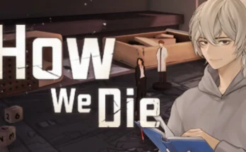 How We Die