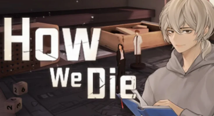 How We Die