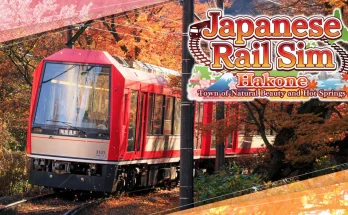 Japanese Rail