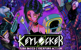 Keylocker