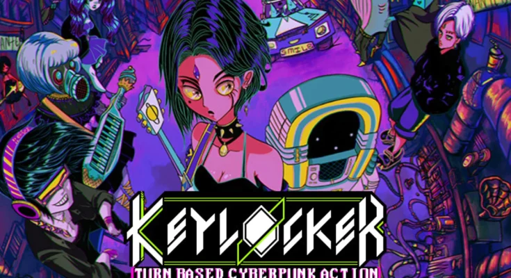 Keylocker