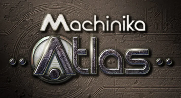 Machinika