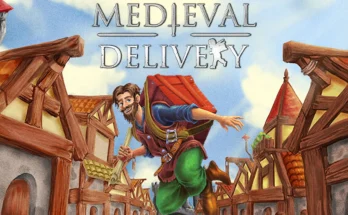 Medieval Delivery