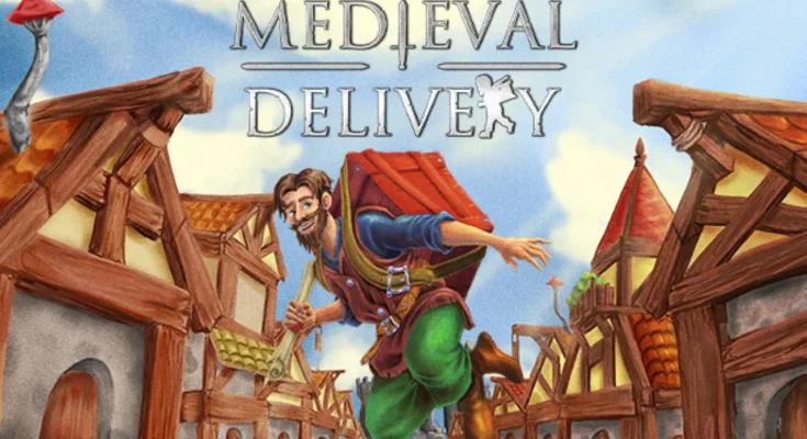 Medieval Delivery