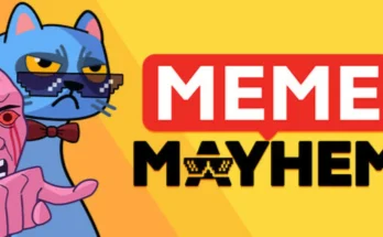 Meme Mayhem