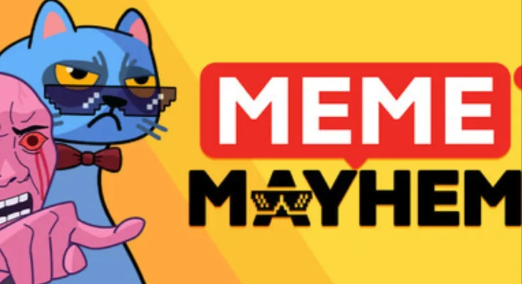 Meme Mayhem