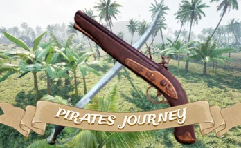 Pirates Journey