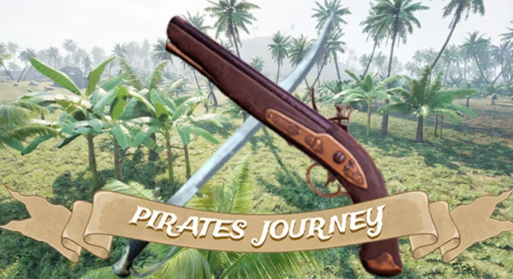 Pirates Journey