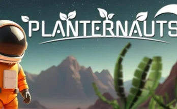 Planternauts