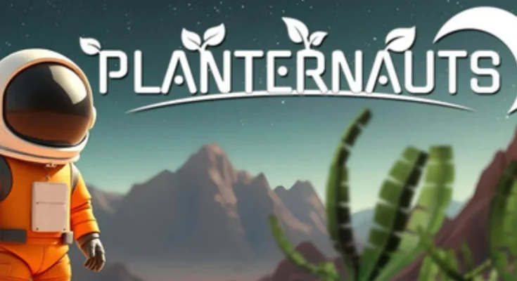 Planternauts