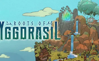 Roots of Yggdrasil