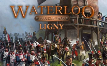 Scourge of War