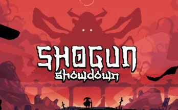 Shogun Showdown