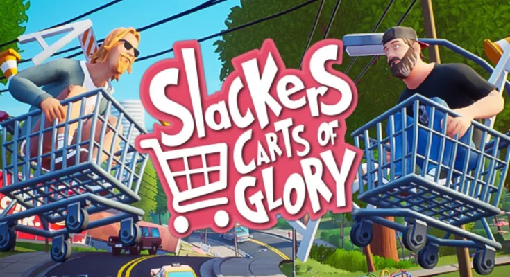 Slackers Carts