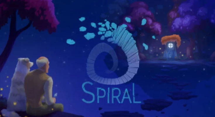 Spiral