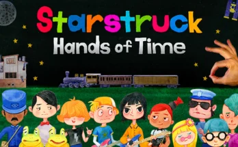 Starstruck Hands