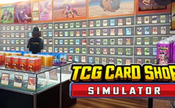 TCG Card