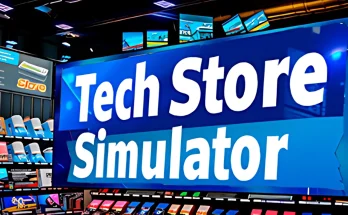 Tech Store