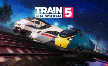 Train Sim World