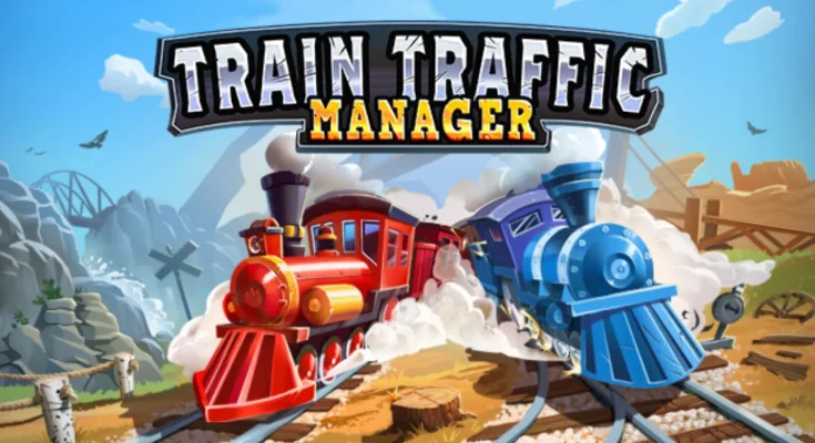 Train Traffic