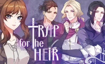 Trap for the Heir