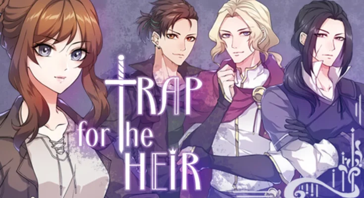 Trap for the Heir