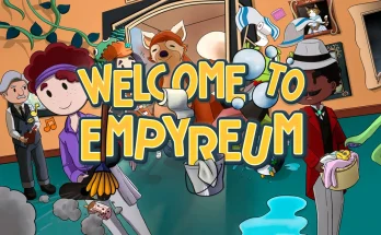 Welcome to Empyreum