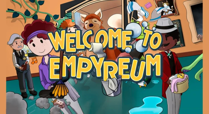 Welcome to Empyreum